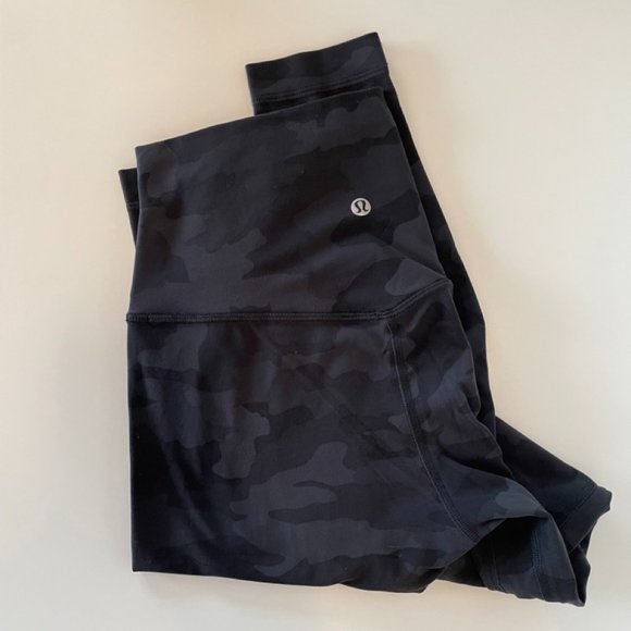 lululemon athletica Pants - lululemon Align™ High-Rise Pant 28" (Size 6)